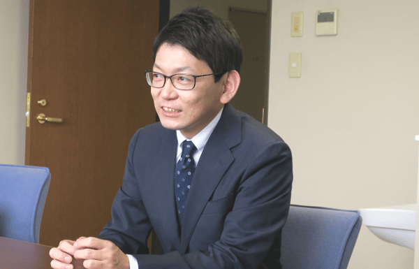 同愛記念病院 地域医療連携室 木村様