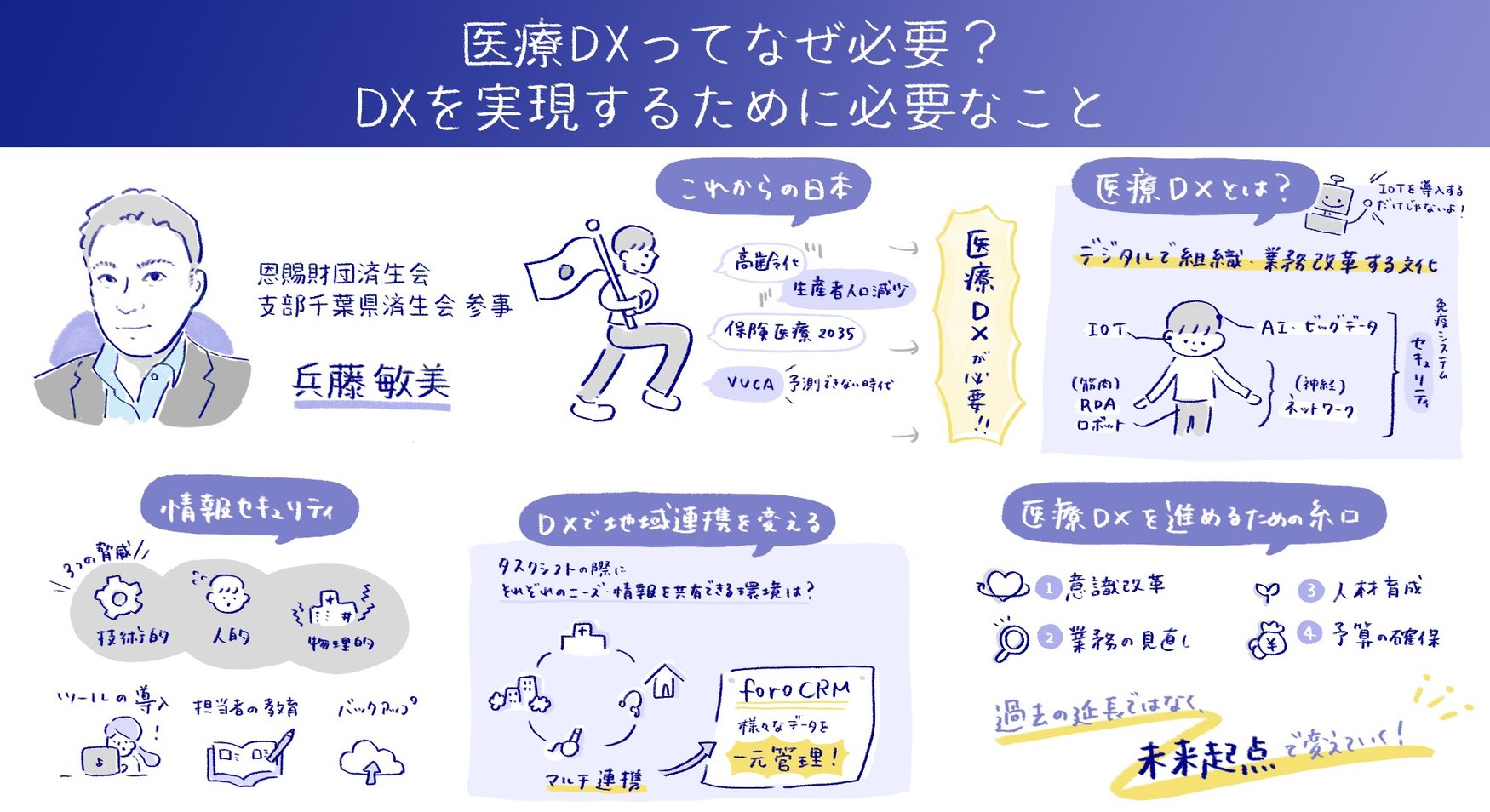 精神的なメリット